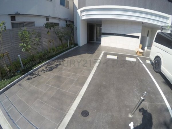 アルティザ新大阪DC