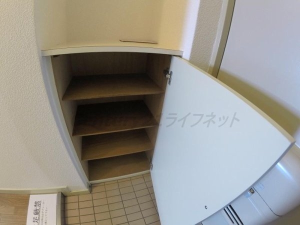 ノルデンハイム新北野