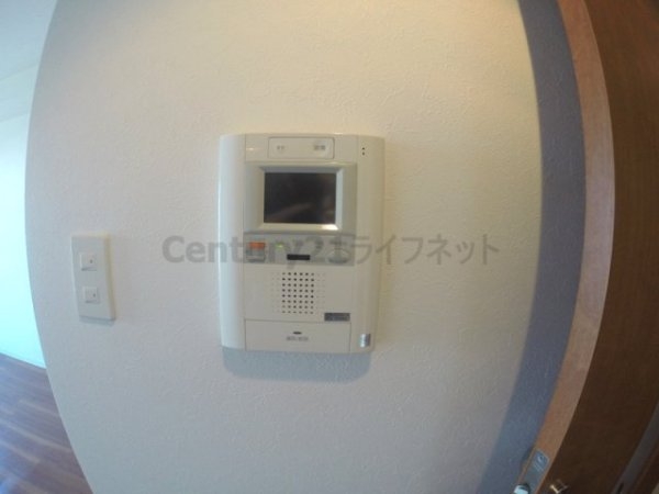 グレンパーク新大阪2