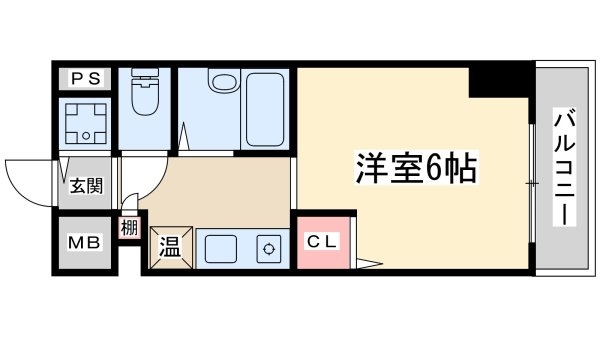 サンロード2新大阪