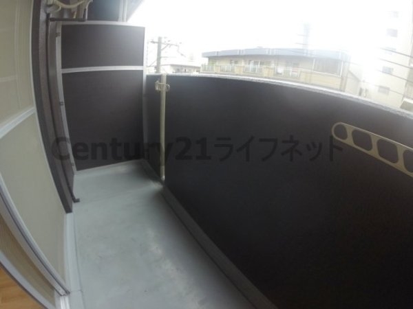 サンロード2新大阪