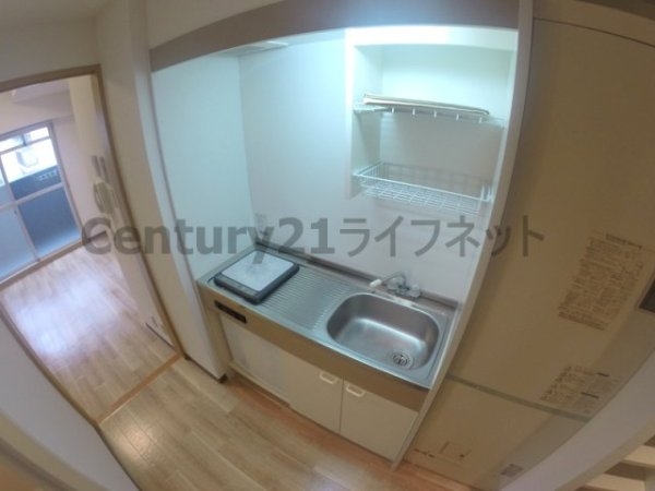サンロード2新大阪