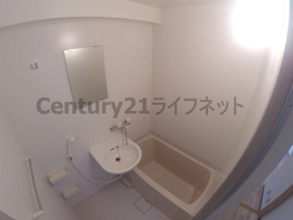 サンロード2新大阪