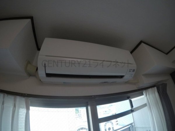 アスール江坂