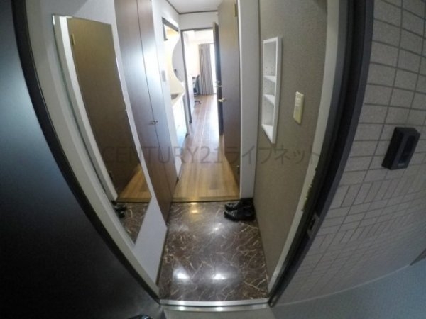アスール江坂