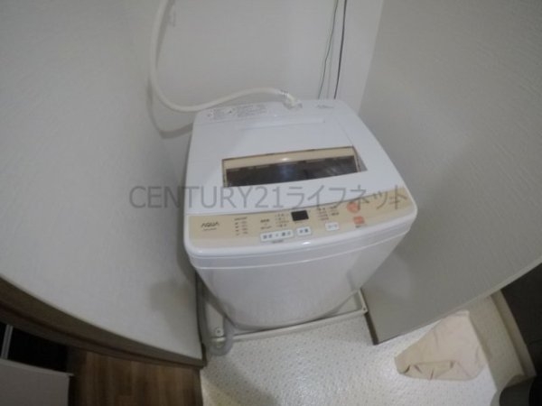 アスール江坂