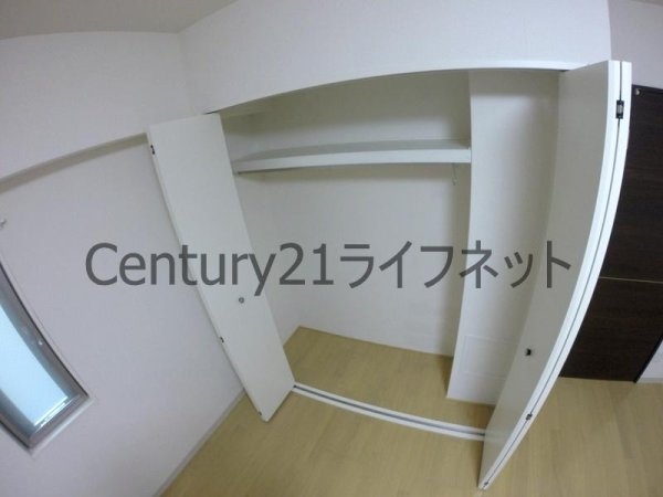 大阪市淀川区西中島４丁目のマンション