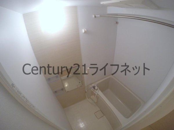 大阪市淀川区西中島４丁目のマンション