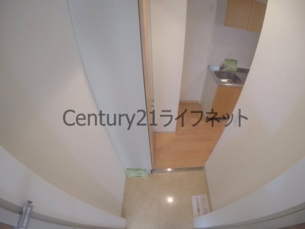 パークヒルズ東三国ヴィジョン