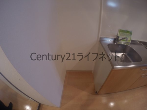 パークヒルズ東三国ヴィジョン