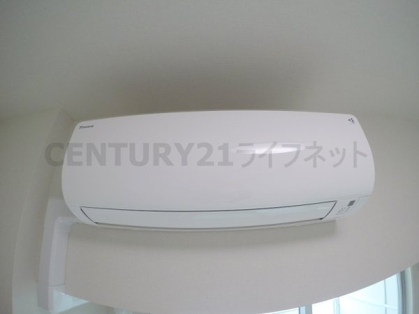 レジリエント江坂穂波町