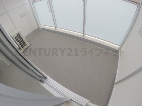 レジリエント江坂穂波町