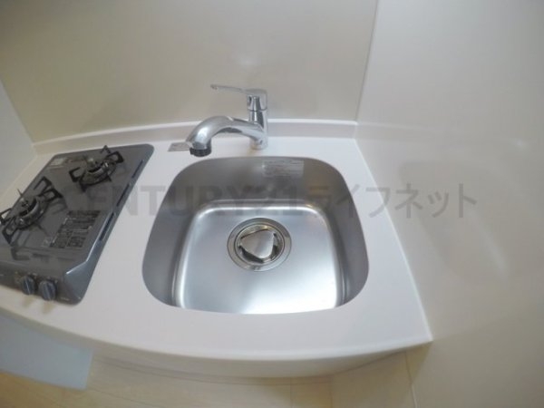 レジリエント江坂穂波町