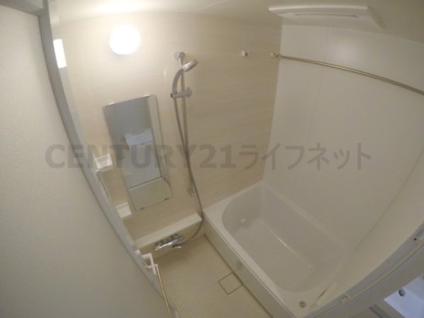 レジリエント江坂穂波町