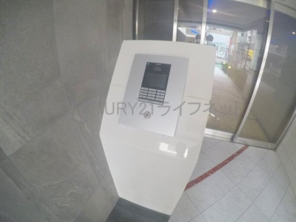 セレニテ江坂ミラク