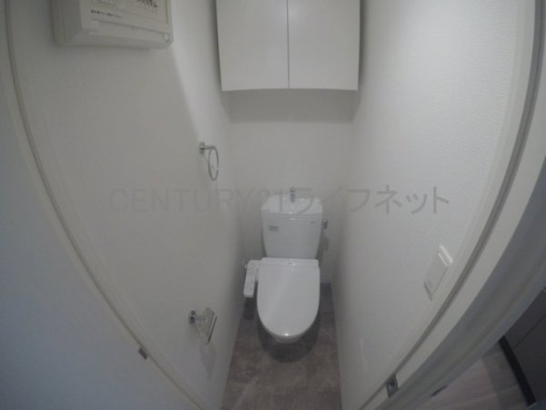 セレニテ江坂ミラク