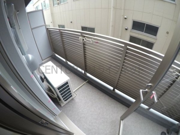 ディームス新大阪