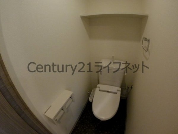 アクアプレイス東天満2