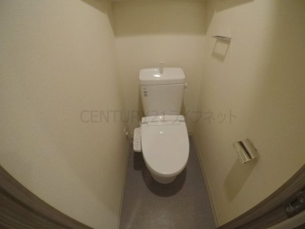 プレサンス新大阪ジェイズ
