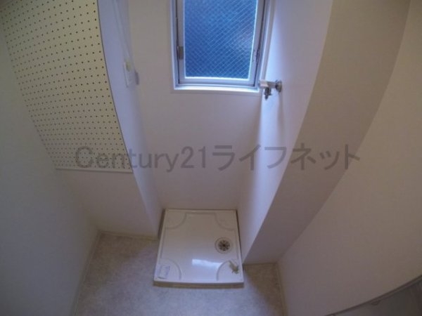 パインリーフ東三国