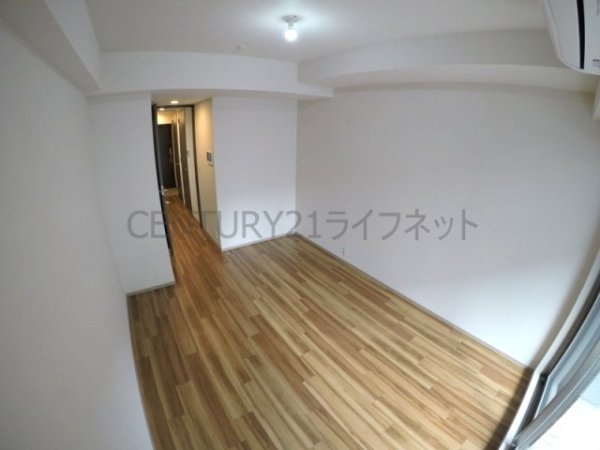 コンフォリアリヴ新大阪Q