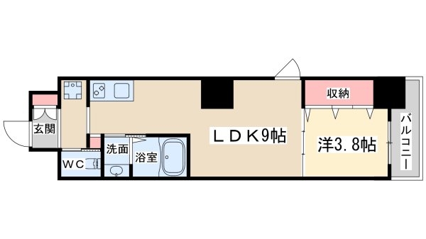 SK　TRUST　BLD