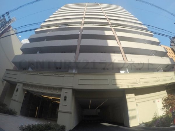 スプランディッド江坂駅前