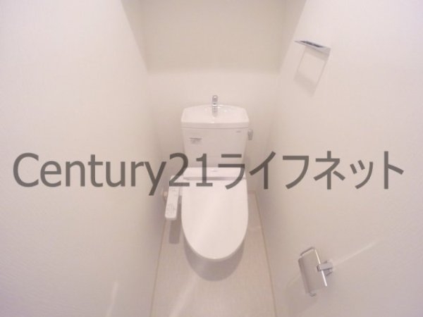 スプランディッド新大阪DUE