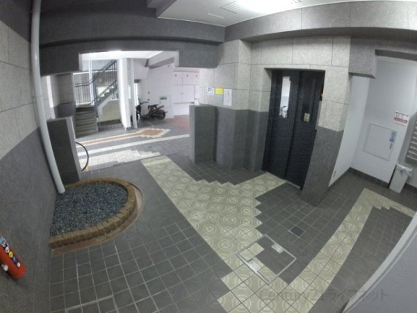 新大阪川島マンション
