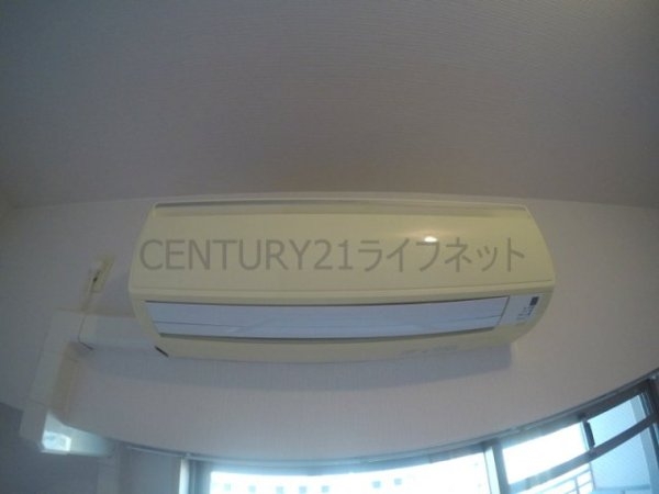 レフィーナカルム江坂