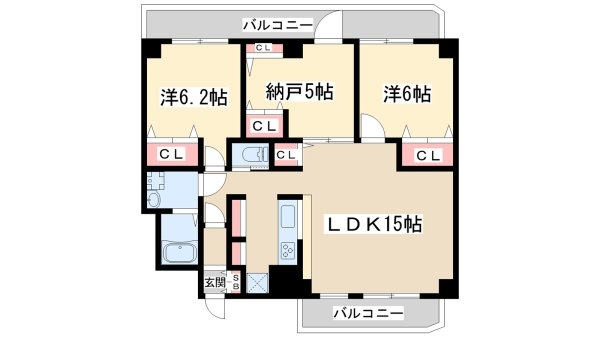 隆和