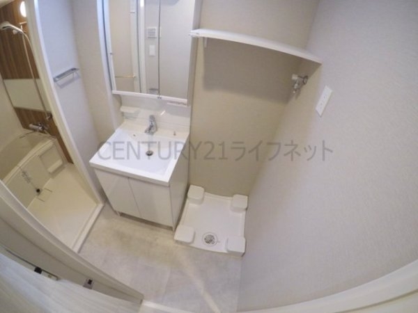 スプランディッド江坂DUE
