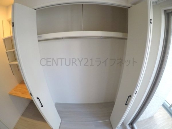 スプランディッド江坂DUE