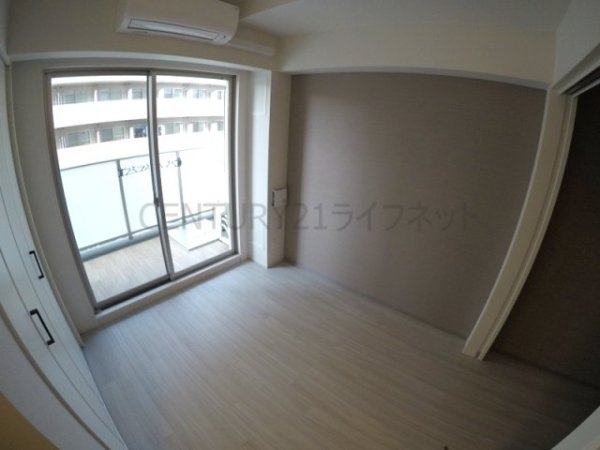 スプランディッド江坂DUE