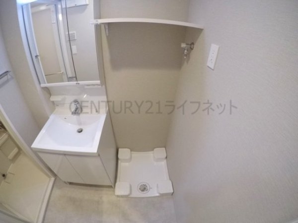 スプランディッド江坂DUE