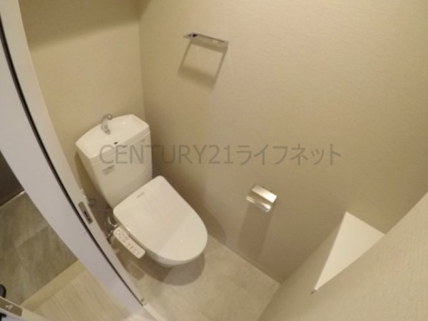 スプランディッド江坂DUE