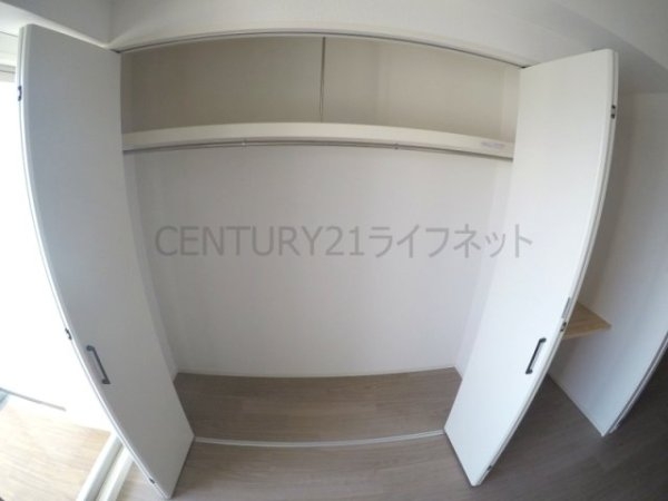 スプランディッド江坂DUE