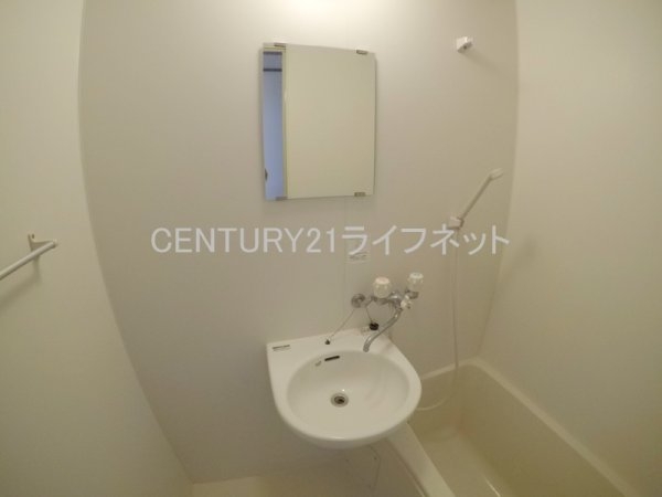 東中島第2土井マンション