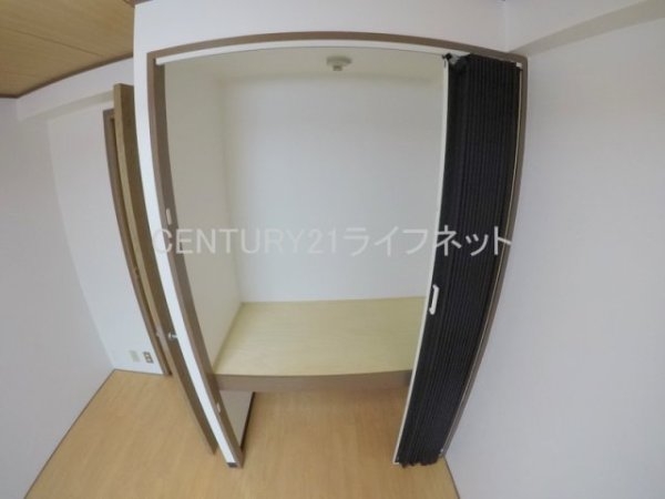 東中島第2土井マンション