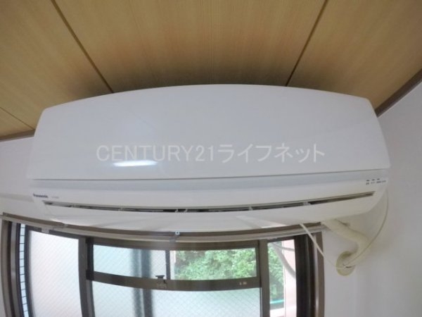 東中島第2土井マンション