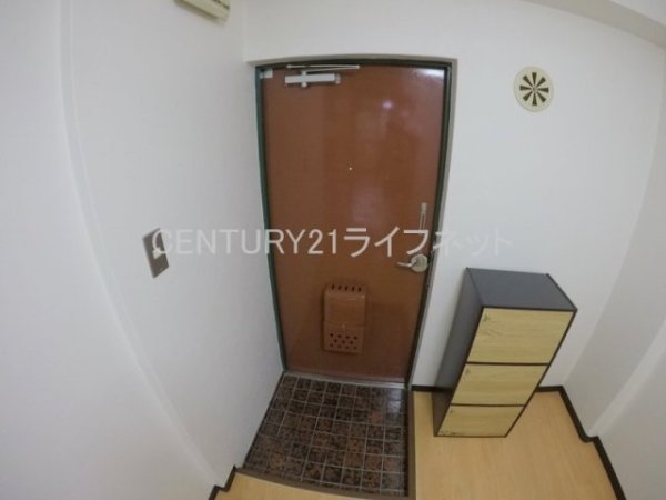 東中島第2土井マンション