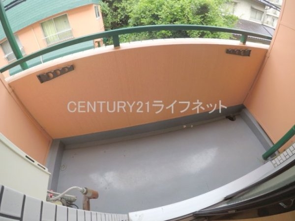 東中島第2土井マンション