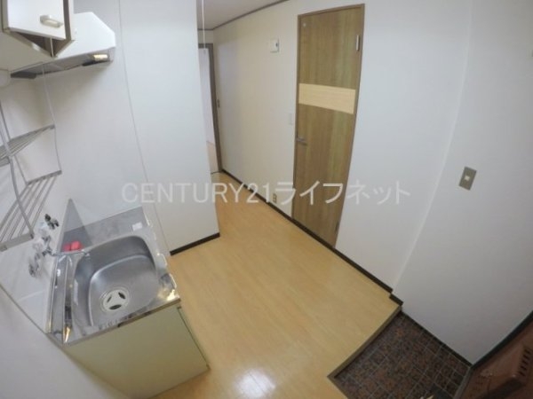 東中島第2土井マンション