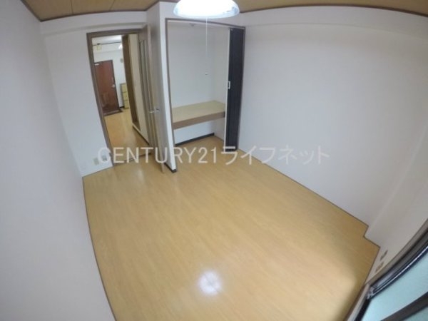 東中島第2土井マンション