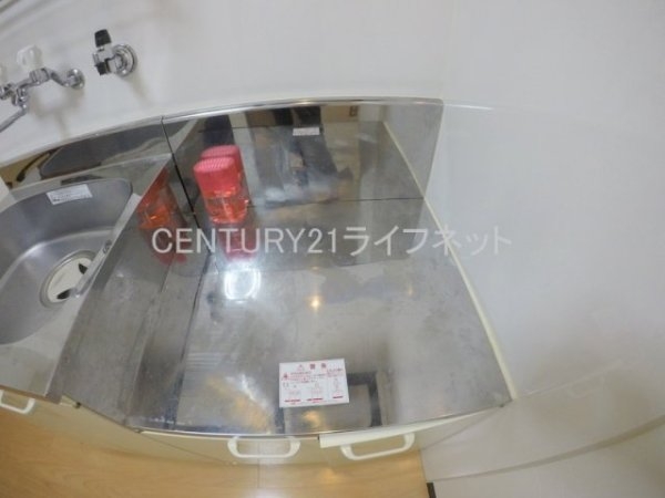 東中島第2土井マンション