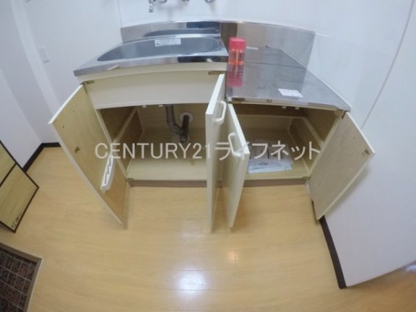 東中島第2土井マンション