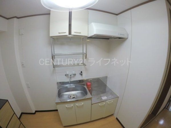 東中島第2土井マンション