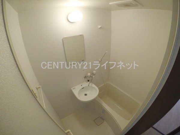 東中島第2土井マンション