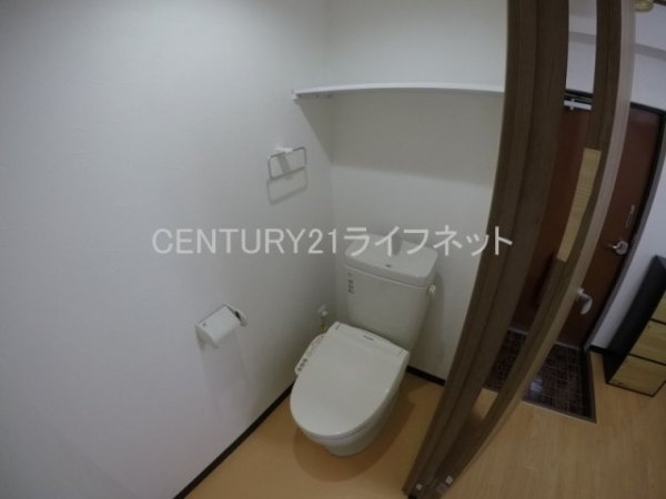 東中島第2土井マンション
