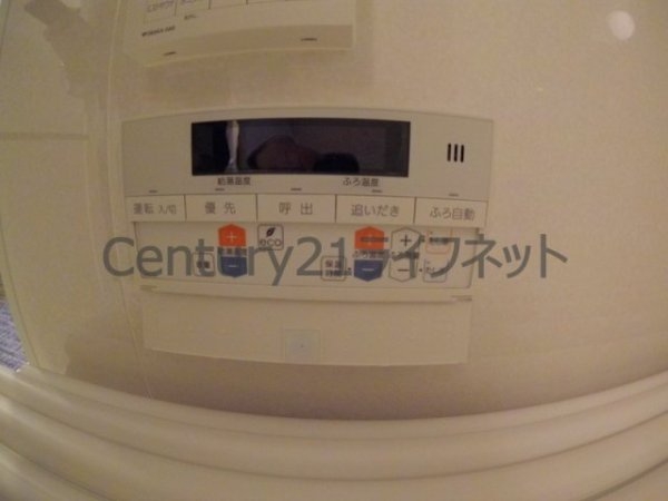 ノルデンハイム同心